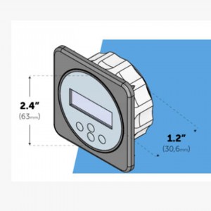 电池监/测仪/蓄电池监/测仪 型号:KM1-BMV712库号：M208912 