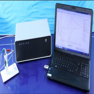 电化/学工作站/双恒电位仪 型号:KM1-CHI710F库号：M409935 