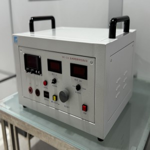 晶闸管伏安测/试仪 型号:KM1-DBC-026 库号：M410783 