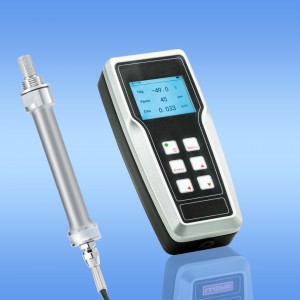 手持露/点仪 型号:KM1-DP80库号：M411003 