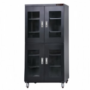 电子防潮箱 型号:KM1-FCM870库号：M209168