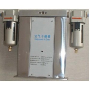 无热再/生干燥器 型号:KM1-GMW2-0.04/0.8库号：M205325