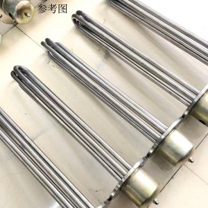 油用管状+热器/电+热器/5KW 型号:KM1-GYY4-380/5库号:M410750  油用管状+热器/电+热器/5KW 型号:KM1-GYY4-380/5库号:M410750