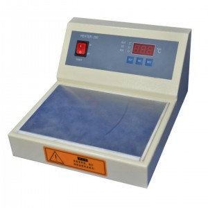 热平台/配套金刚石线切割机 型号:KM1-HEATER-250库号：M410403