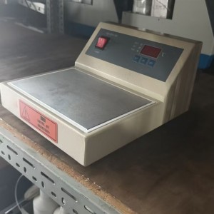 热平台/配套金刚石线切割机 型号:KM1-HEATER-250库号：M410403