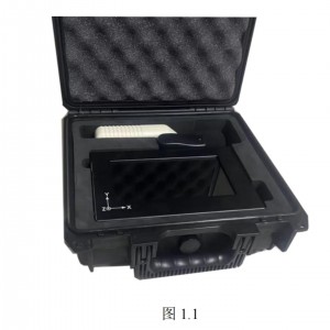 电梯乘运测/试仪 型号:KM1-LE-625库号:M410757  电梯乘运测/试仪 型号:KM1-LE-625库号:M410757