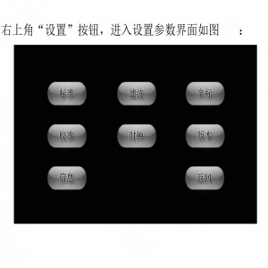 电梯乘运测/试仪 型号:KM1-LE-625库号:M410757  电梯乘运测/试仪 型号:KM1-LE-625库号:M410757