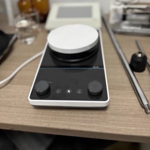 磁力搅拌器 型号:KM1-MS-H320库号:M411120 磁力搅拌器 型号:KM1-MS-H320库号:M411120