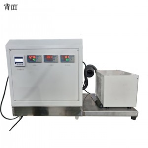 饱和蒸气温度压力及临界相态可视化仪 型号:KM1-XK-RG88库号:M410734  饱和蒸气温度压力及临界相态可视化仪 型号:KM1-XK-RG88库号:M410734