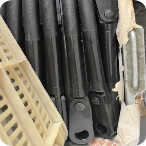 拆卸扳手 型号:KM1-ZIT-01库号：M206957 