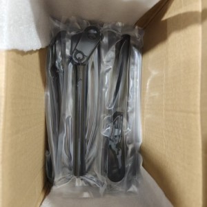 拆卸扳手 型号:KM1-ZIT-01库号：M206957 