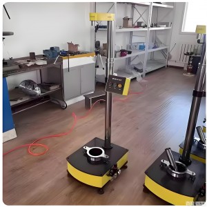 气动小样织布机/手动卷取 标配 型号:KM1-ZXY208S库号：M389010 