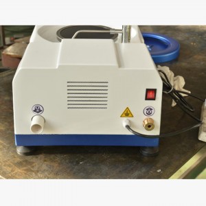 金相试样磨抛一体机 型号:KM1-ZXYMP-1B库号：M408546