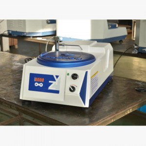 金相试样磨抛一体机 型号:KM1-ZXYMP-1B库号：M408546