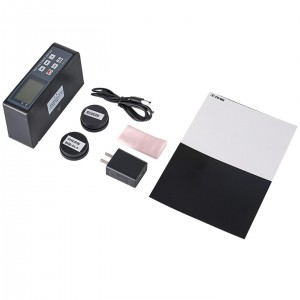 镜向反射率仪 型号:KS040-RM-206M库号：M404279