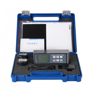 镜向反射率仪 型号:KS040-RM-206M库号：M404279