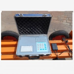 路面平整度测定仪 型号:KX033-LXBP-8库号：M63217