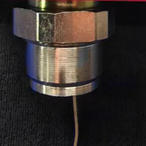 流/量开关（液流继电器型差压号器） 型号:KY277-YLK-1库号：M195910 