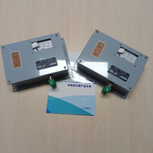 差压器 型号:KY77-CX-3 库号：M270027 