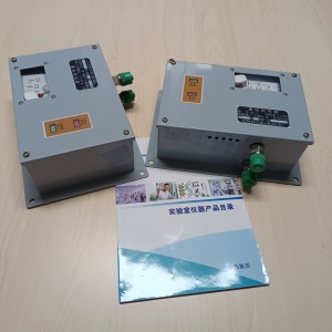 差压器 型号:KY77-CX-3 库号：M270027 