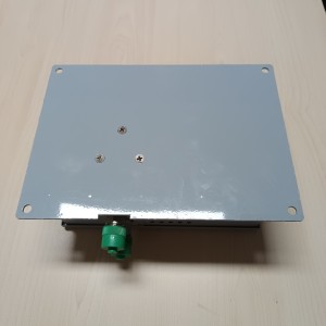 差压器 型号:KY77-CX-3 库号：M270027 