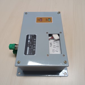 差压器 型号:KY77-CX-3 库号：M270027 