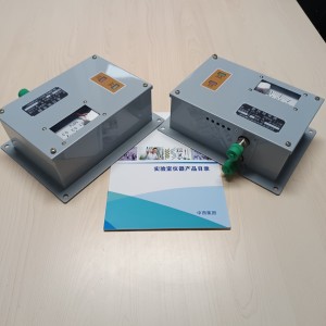 差压器 型号:KY77-CX-3 库号：M270027 