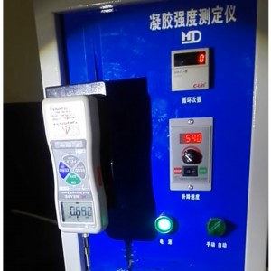 凝胶强度测定仪 型号:LA144-M11536库号：M11536 