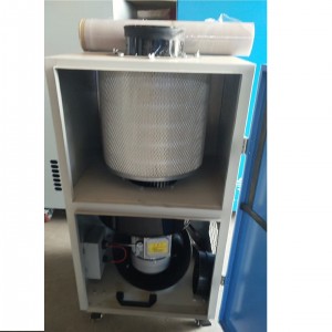 焊烟净化器/焊烟净化机 型号:LB11-B1.1库号：M411144 