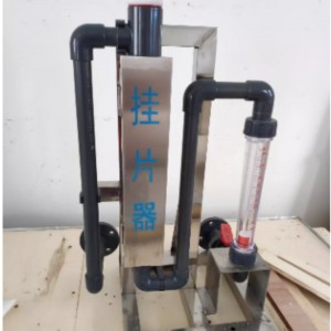 旁路挂片测试器 型号:LC177-PGJ-Ⅲ-PVC-6-YG库号：M72968 