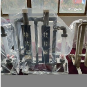 旁路挂片测试器 型号:LC177-PGJ-Ⅲ-PVC-6-YG库号:M72968 旁路挂片测试器 型号:LC177-PGJ-Ⅲ-PVC-6-YG库号:M72968