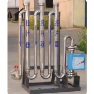 旁路挂片测试器 型号:LC177-PGJ-Ⅲ-PVC-6-YG库号:M72968 旁路挂片测试器 型号:LC177-PGJ-Ⅲ-PVC-6-YG库号:M72968