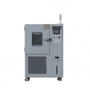可程式恒温恒湿试验箱（150L） 型号:LD-A-150D库号：M410098