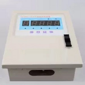 干式变压器温度控/制器 型号:LD-B10-220FLC库号：M229089 