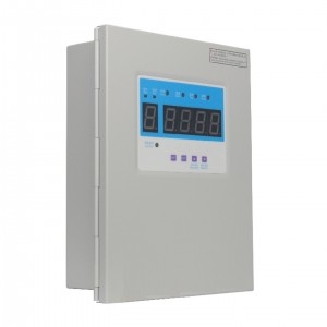 干变温控箱/干式变压器温控仪 型号:LD-BK10-380EFCA库号:M413515 干变温控箱/干式变压器温控仪 型号:LD-BK10-380EFCA库号:M413515