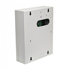干变温控箱/干式变压器温控仪 型号:LD-BK10-380EFCA库号：M413515 