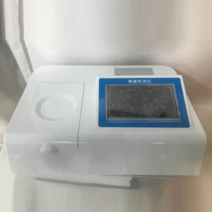 蜂蜜检/测仪 型号:LD-FM1库号：M413071  