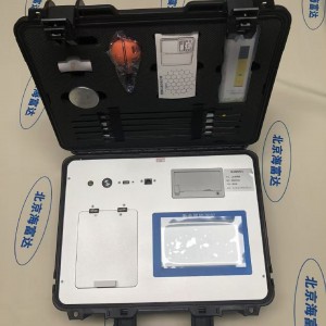重金/属检/测仪/项目土壤养分检/测仪 型号:LD-GT5XG 库号：M413682