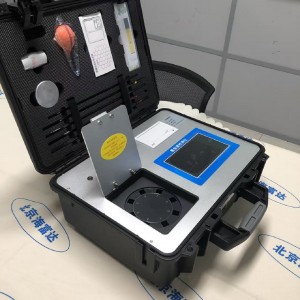 重金/属检/测仪/项目土壤养分检/测仪 型号:LD-GT5XG 库号：M413682