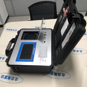 重金/属检/测仪/项目土壤养分检/测仪 型号:LD-GT5XG 库号：M413682
