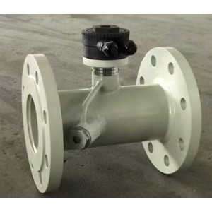 分体管段式声波热量表/分体管段式声波流/量计DN350 型号:LDG-DN350库号：M410226 