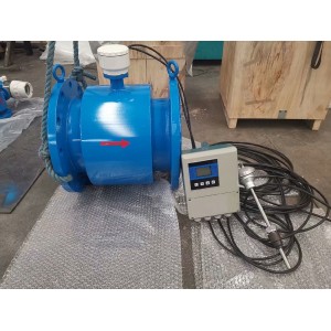 分体管段式声波热量表/分体管段式声波流/量计DN350 型号:LDG-DN350库号：M410226 