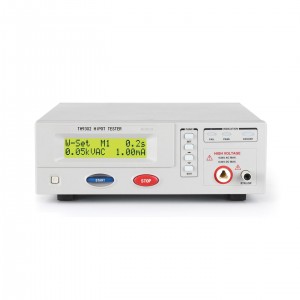 程控交直流耐压测/试仪 型号:LDG-TH9302库号:M386775 程控交直流耐压测/试仪 型号:LDG-TH9302库号:M386775