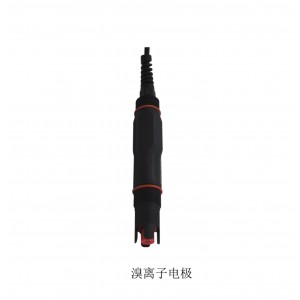 在线溴离子分/析/仪 型号:LDH-05B库号：M410100 