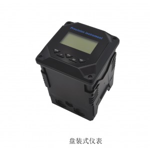 在线溴离子分/析/仪 型号:LDH-05B库号：M410100 