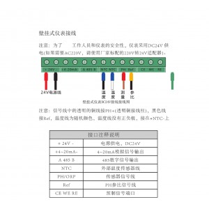 在线溴离子分/析/仪 型号:LDH-05B库号：M410100 