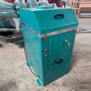 对辊破碎机 型号:LDXPZ-200X75B库号：M414528 