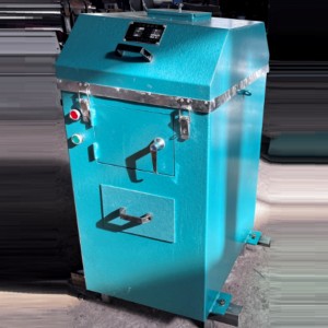 对辊破碎机 型号:LDXPZ-200X75B库号：M414528 