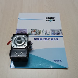 LEFOO 空气压力开关 型号:LL03-LF10A-1H1库号:M386381  LEFOO 空气压力开关 型号:LL03-LF10A-1H1库号:M386381