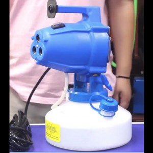手提电/动低容量喷雾器 型号:LL177-5L库号:M64295  手提电/动低容量喷雾器 型号:LL177-5L库号:M64295